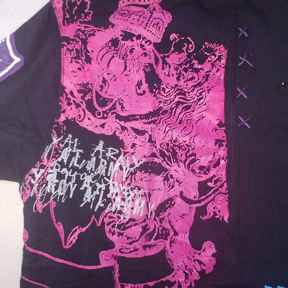 Royal army club t-shirt - Picture 3 of 8